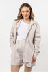 Chemise manche longue model 212201 awama